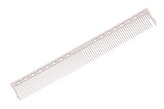 Расчёска для стрижки YS-320 White, YS-320 White