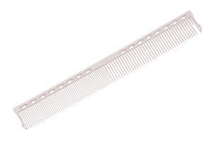 Расчёска для стрижки YS-320 White YS-320 White - фото Prof-star
