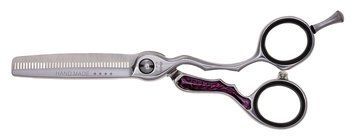 Ножницы парикмахерские филировочные 5.5" KEDAKE 28455-9040 0690-28455-9040 - фото Prof-star