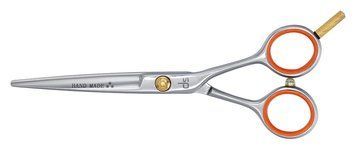 Ножницы парикмахерские прямые 6" DS 1260 0665-3-1260 - фото Prof-star
