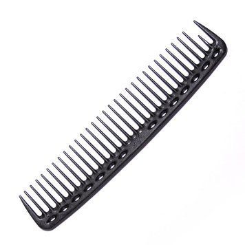 Расxёска для стрижки YS-402 Carbon YS-402 Carbon  - фото Prof-star