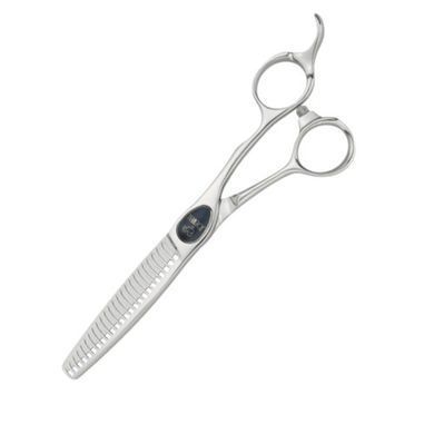 Ножницы парикмахерские филировочные JGС-24G Joewell 6.0" 0672-41-335-5924 - фото Prof-star