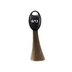 Крем-краска для волос OLLIN Professional N-JOY 6/13 Темно-русый пепельно-золотистый 100 мл, 100 мл