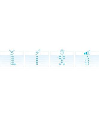 Краска для волос 8PD Светло-золотистый перламутровый блондин Aquarely Itely Hairfashion 100 мл 4387 - фото Prof-star