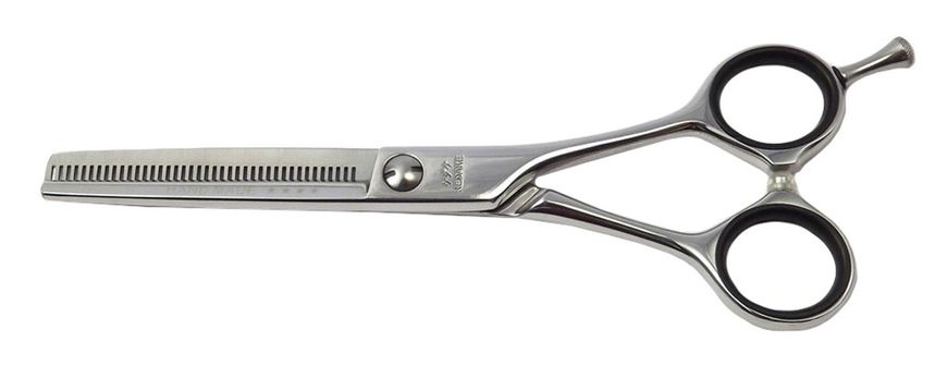 Ножиці перукарські філірувальні 5.5" KEDAKE 4955-9040