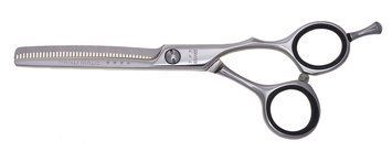 Ножницы парикмахерские филировочные 6.0" KEDAKE 9860-9042 0690-9860-9042 - фото Prof-star