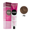 Стойкая крем-краска для волос оттенок 7G Matrix Socolor Pre-Bonded E3704200 - фото Prof-star
