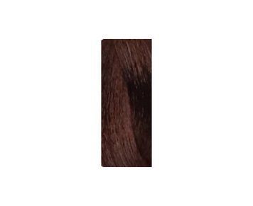 Фарба-догляд 5CA світло-коричнева карамель Glazette Color Itely Hairfashion 100 мл 6320 - фото Prof-star