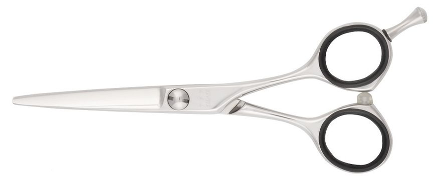 Ножиці перукарські прямі 5.0" KEDAKE 1250-90
