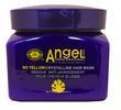Маска для нейтралізації жовтизни Angel Professional 500 мл