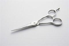 K3 5,0`` Ножиці перукарські прямі для стрижки SUNTACHI