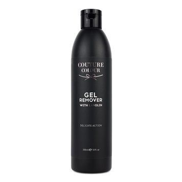 Засіб для видалення гелю і гель-лаку COUTURE Colour Gel Remover with Lanolin 800897823740 - фото Prof-star