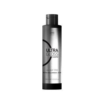 Шампунь ULTRA GLOSS Unic 300 мл. LS/300 - фото Prof-star