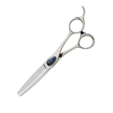 Ножницы парикмахерские филировочные SGT-22 Joewell 5.9" 0676-31-001-22 - фото Prof-star