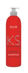 Шампунь OLLIN Professional для домашнего ухода 250 мл, 250 мл