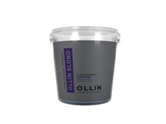 Осветляющий порошок с ароматом лаванды OLLIN Professional, 500 г, 728981, В наличии
