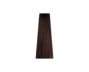 Фарба-догляд 4NI Інтенсивний коричневий Colorly Optimus Itely Hairfashion 60 мл 9180 - фото Prof-star