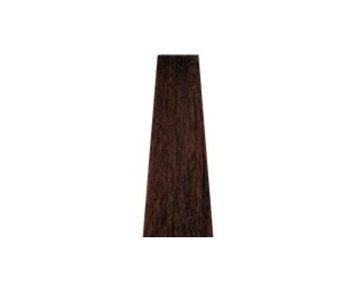 Фарба-догляд 5CL сандал світло-коричневий Glazette Color Itely Hairfashion 100 мл 6320 - фото Prof-star