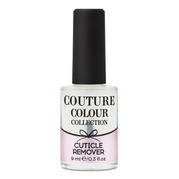 Засіб для видалення кутикули COUTURE Colour Cuticle Remover 9мл. 800897822453 - фото Prof-star