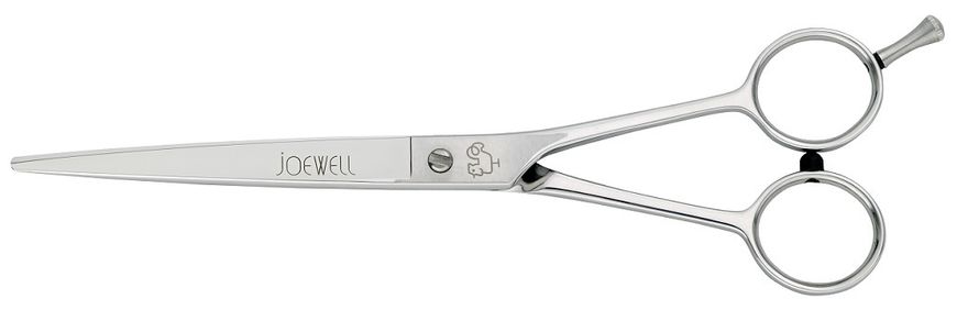 Ножиці перукарські прямі 7.0" JOEWELL 70 Classic J-70