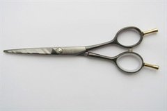 AS50-03 Ножиці перукарські прямі для стрижки