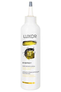Лосьон LUXOR Professional стимулирующий рост волос 190 мл, 190 мл