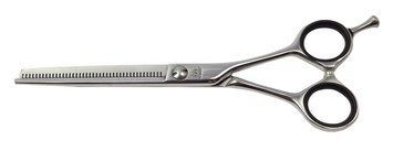 Ножницы парикмахерские филировочные 6.0" KEDAKE 4960-9042 0690-4960-9042 - фото Prof-star