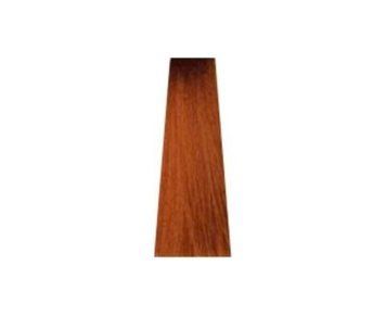 Фарба-догляд 8R світло-мідний блонд Glazette Color Itely Hairfashion 100 мл 6320 - фото Prof-star