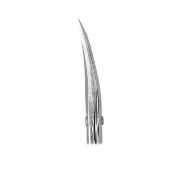 Ножиці універсальні матові STALEKS BEAUTY & CARE 10 TYPE 3 (21 мм)