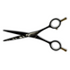 Ножиці перукарські прямі AYASHI для стрижки AS50-03