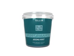 Осветляющий порошок с ароматом мяты OLLIN Professional, 500 г, 729988, В наличии