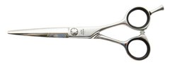 Ножиці перукарські прямі 5.5" KEDAKE 3355-92