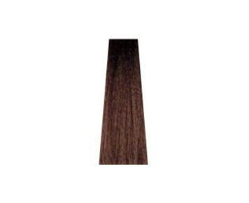 Фарба-догляд 5N світло-коричневий Glazette Color Itely Hairfashion 100 мл 6320 - фото Prof-star