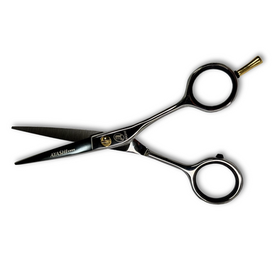 Ножиці перукарські прямі AYASHI для стрижки AS50-15