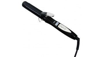 Плойка для завивки волосся Wahl DIGITAL Curl 33 мм чорна 4442-0470 - фото Prof-star