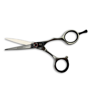 Ножиці перукарські прямі AYASHI для стрижки AS50-20