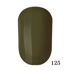 Гель-лак COUTURE Colour 125