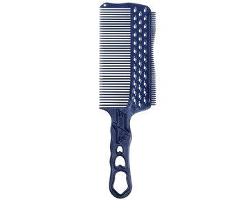Расчёска для стрижки YS-s282RT Blue YS-s282RT Blue  - фото Prof-star