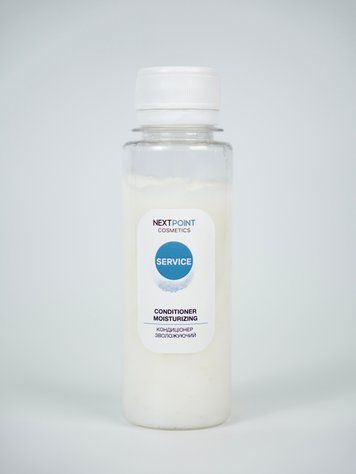 Кондиціонер зволожуючий Nextpoint Cosmetics 100 мл 053594/100 - фото Prof-star