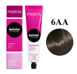 Стійка крем-фарба для волосся відтінок 6AA Matrix SoColor Pre-Bonded E3684800 - фото Prof-star