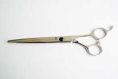 AS70-14 Ножиці перукарські прямі для стрижки