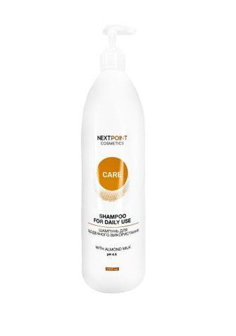 Шампунь для щоденного використання Nextpoint Cosmetics 1000 мл 731257 - фото Prof-star