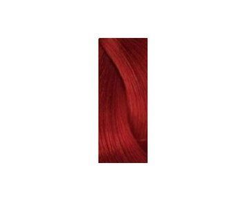Фарба-догляд АР червоний акцент Glazette Color Itely Hairfashion 100 мл 6320 - фото Prof-star