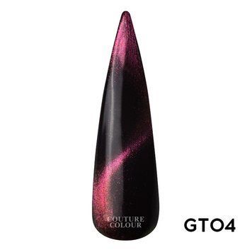 Гель-лак COUTURE Colour Galaxy Touch (ефект "Cat Eye") GT04 800897824204 - фото Prof-star