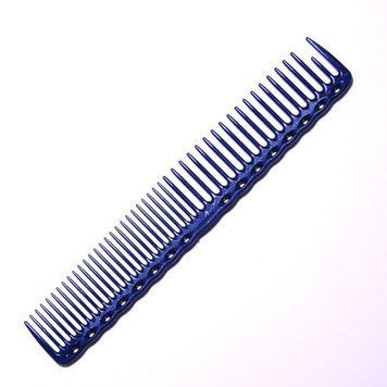 Расчёска для стрижки YS-338 Blue YS-338 Blue - фото Prof-star