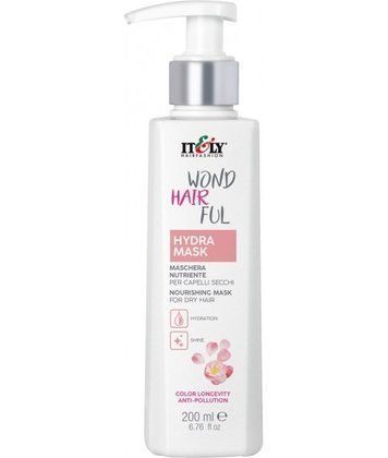 Поживна маска для волосся Itely Hairfashion WONDHAIRFUL 200 мл 1843 - фото Prof-star