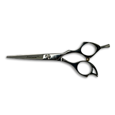 2C 5,0`` Ножиці перукарські прямі для стрижки SUNTACHI