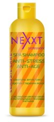 Шампунь NEXXT Professional антистресс против старения волос 250 мл, 250 мл