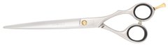 Ножиці перукарські прямі 7.5" KEDAKE 1975-02