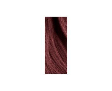 Фарба-догляд 5RI інтенсивний червоний світло-коричневий Glazette Color Itely Hairfashion 100 мл 6320 - фото Prof-star